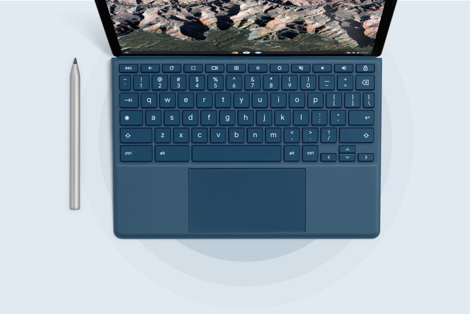 ChromebookProject