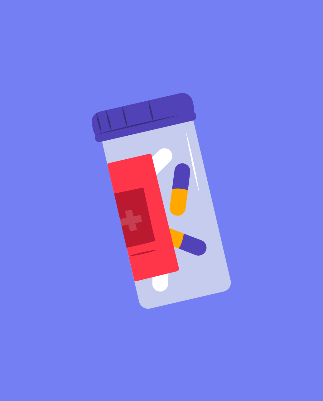 pills